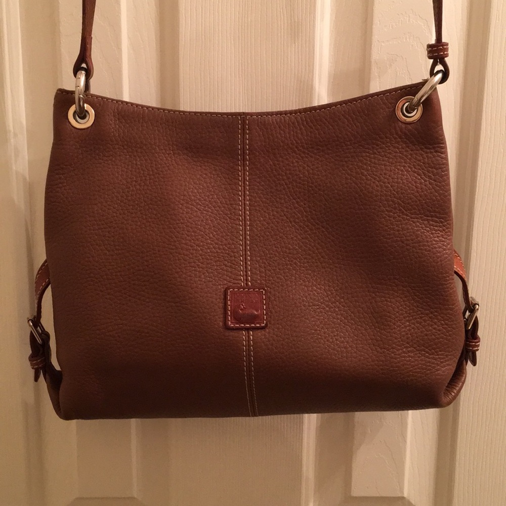 Dooney and Bourke Crossbody Bag